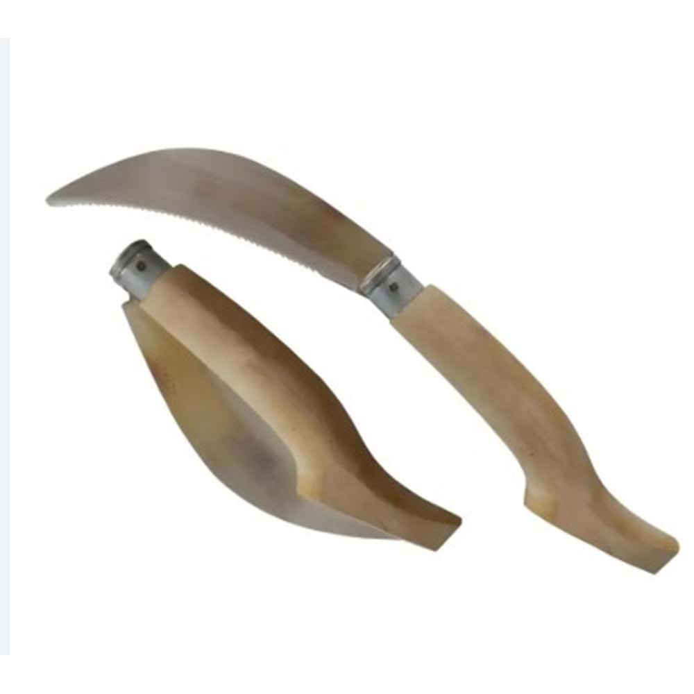 FINDIK BIÇKISI KAPLAN (ORTA )