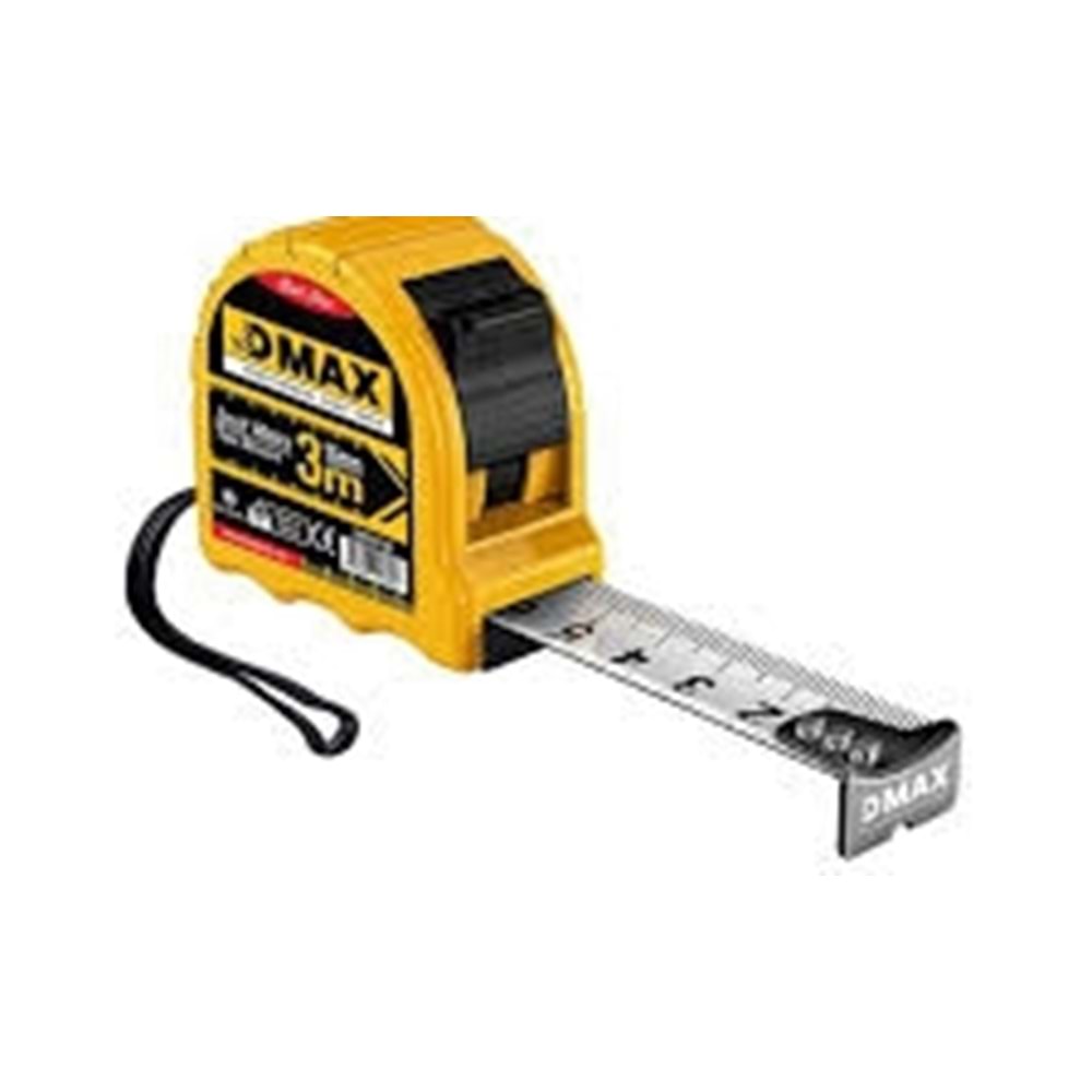 SERIT METRE 3 MT 16 MM DMAX DMX4745