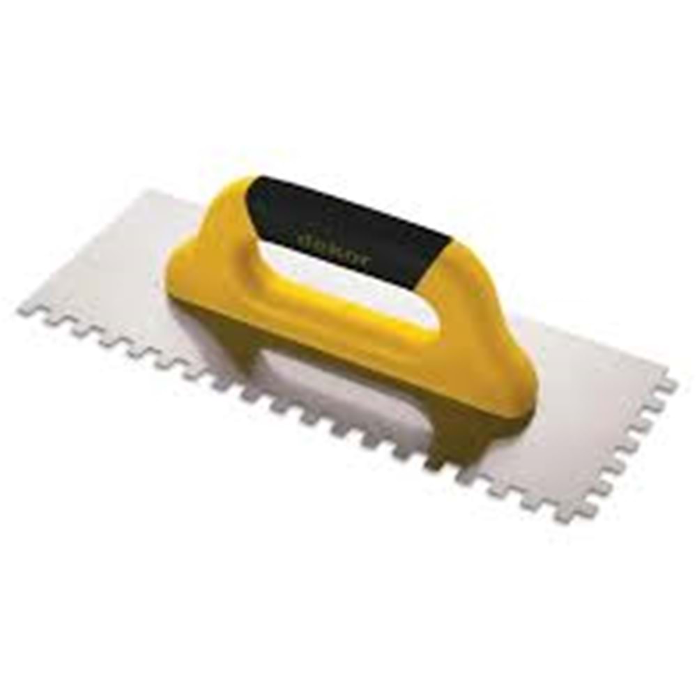 DEKOR SERAMIK MALASI PLASTIK KAPALI SAPLI 50 CM 8*8 KOD: 234