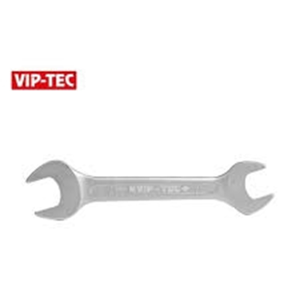 VIP-TEC ÇATAL IKI AGIZ ANAHTAR 14*17 VT1101417