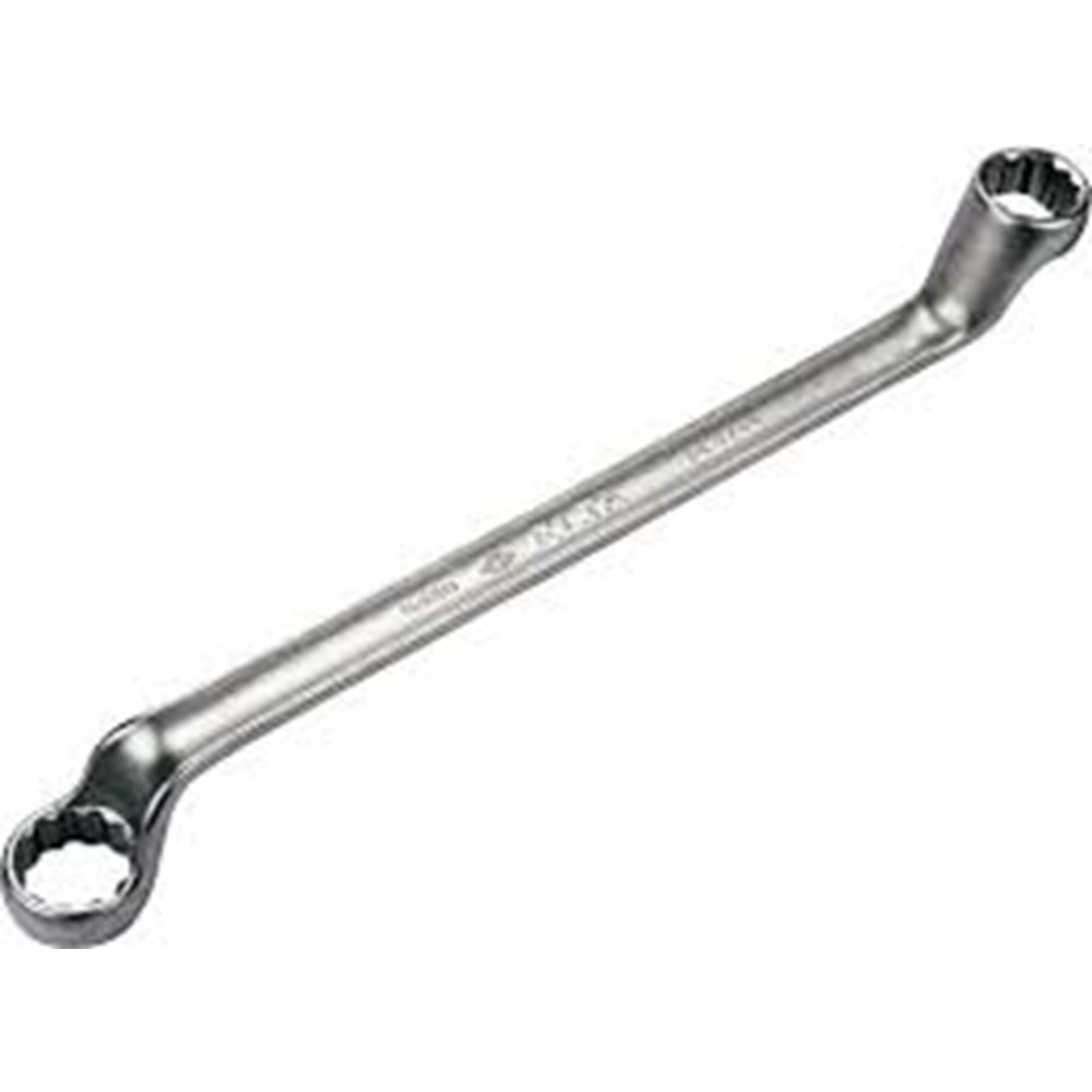 VIP-TEC YILDIZ IKI AGIZ ANAHTAR 25*28 VT1112528