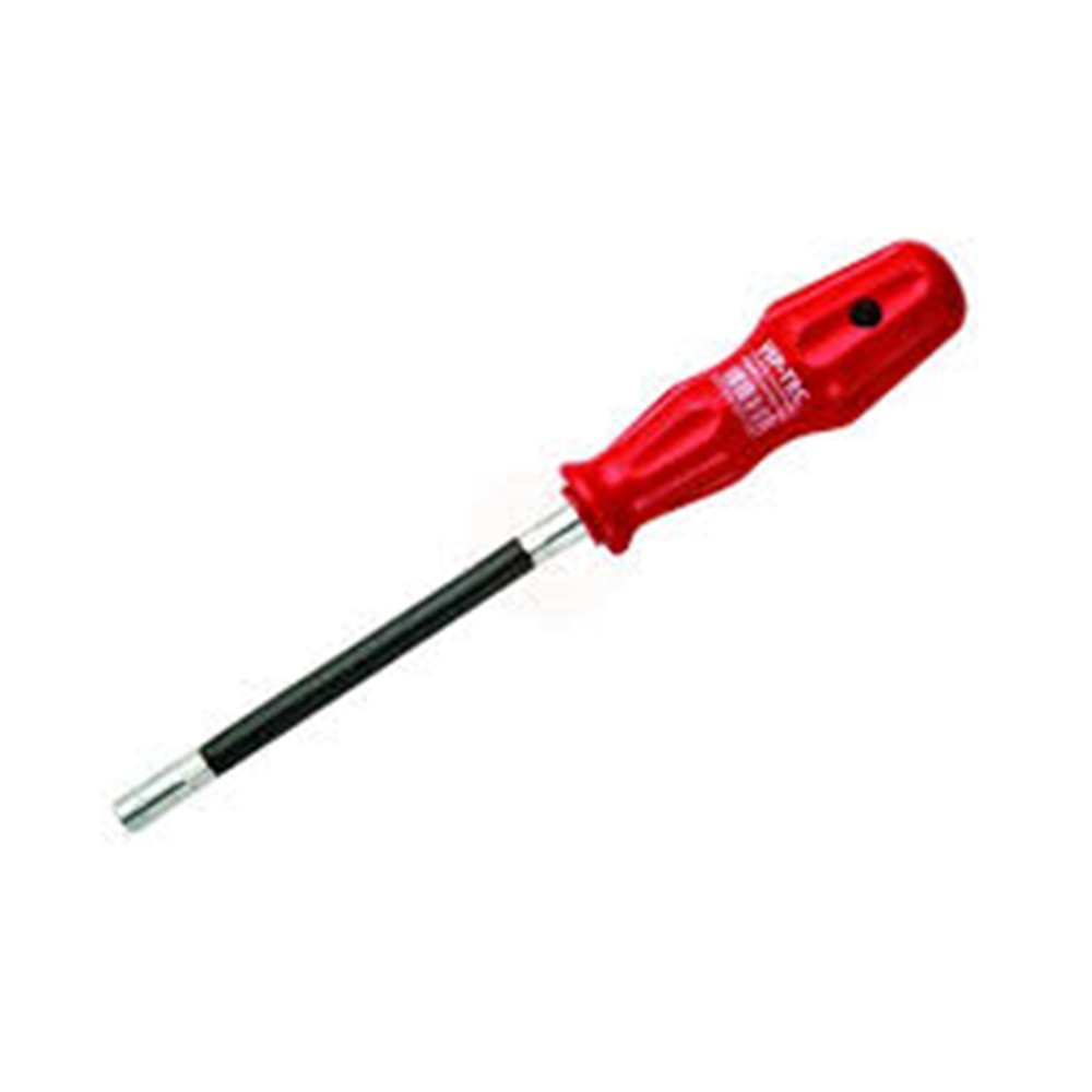 VIP-TEC ART BÜKÜLEBILIR LOKMA UÇLU TORNAVIDA 6600/F8