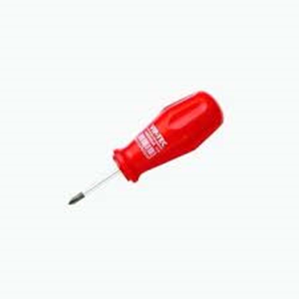 VIP-TEC POWER TOPAÇ YILDIZ TORNAVIDA PH1X25mm7200/1TP