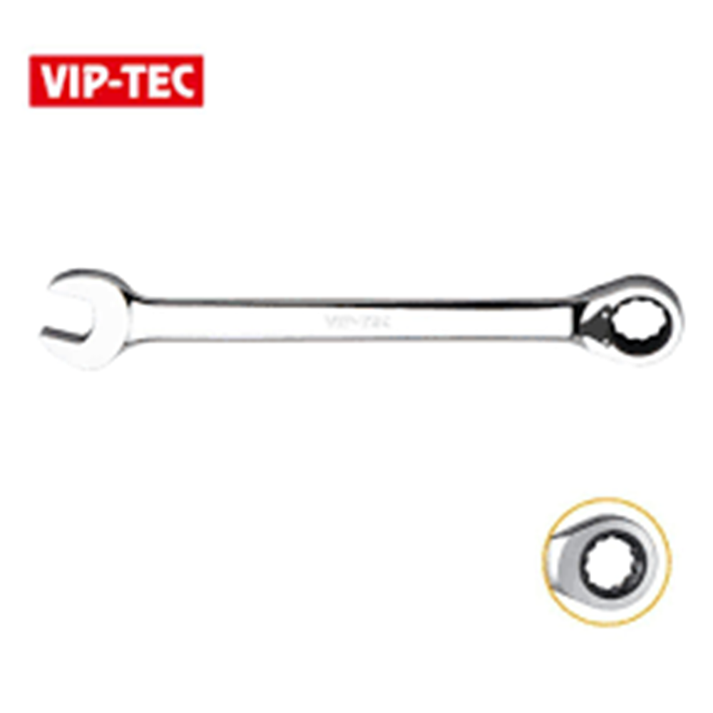 VIP-TEC CIRCIR KOMBINE ANAHTAR 9mm VT100609