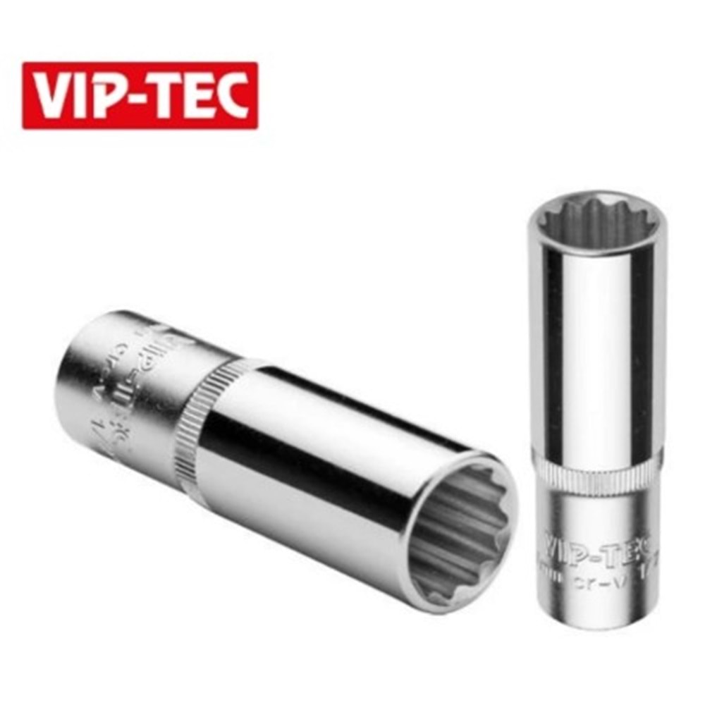 VIP-TEC LOKMA ANAHTAR DERIN 1/2