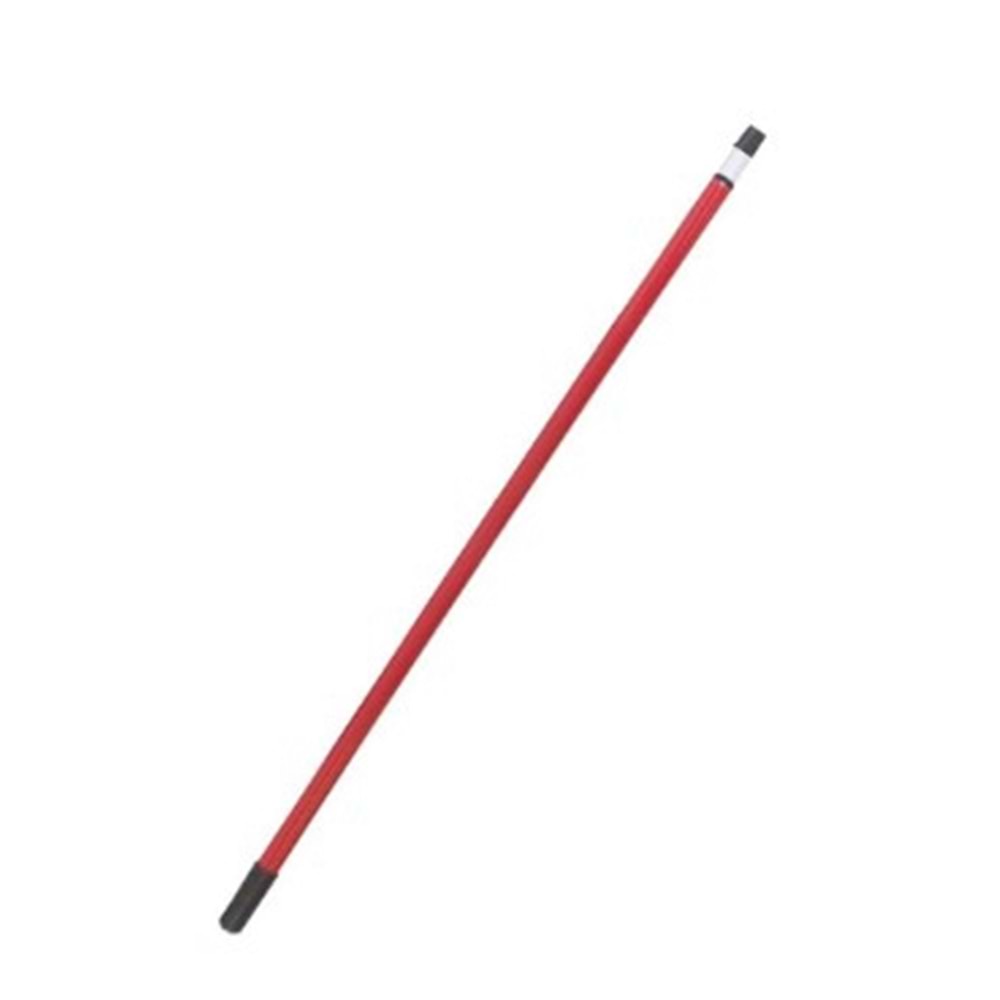 METAL SIRIK FIRÇA SAPI 120 CM