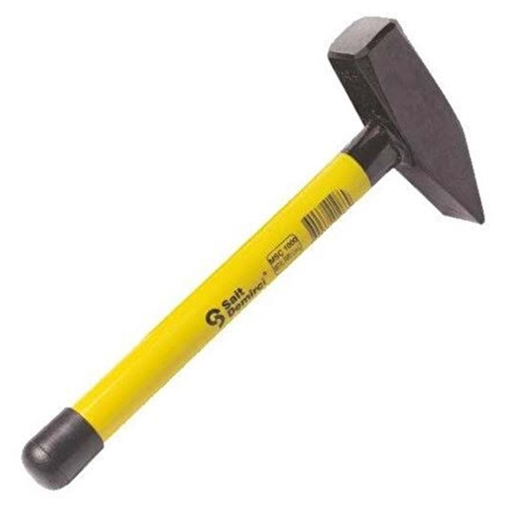 ÇEKIÇ 2000 GR METAL SAPLI TUFAN