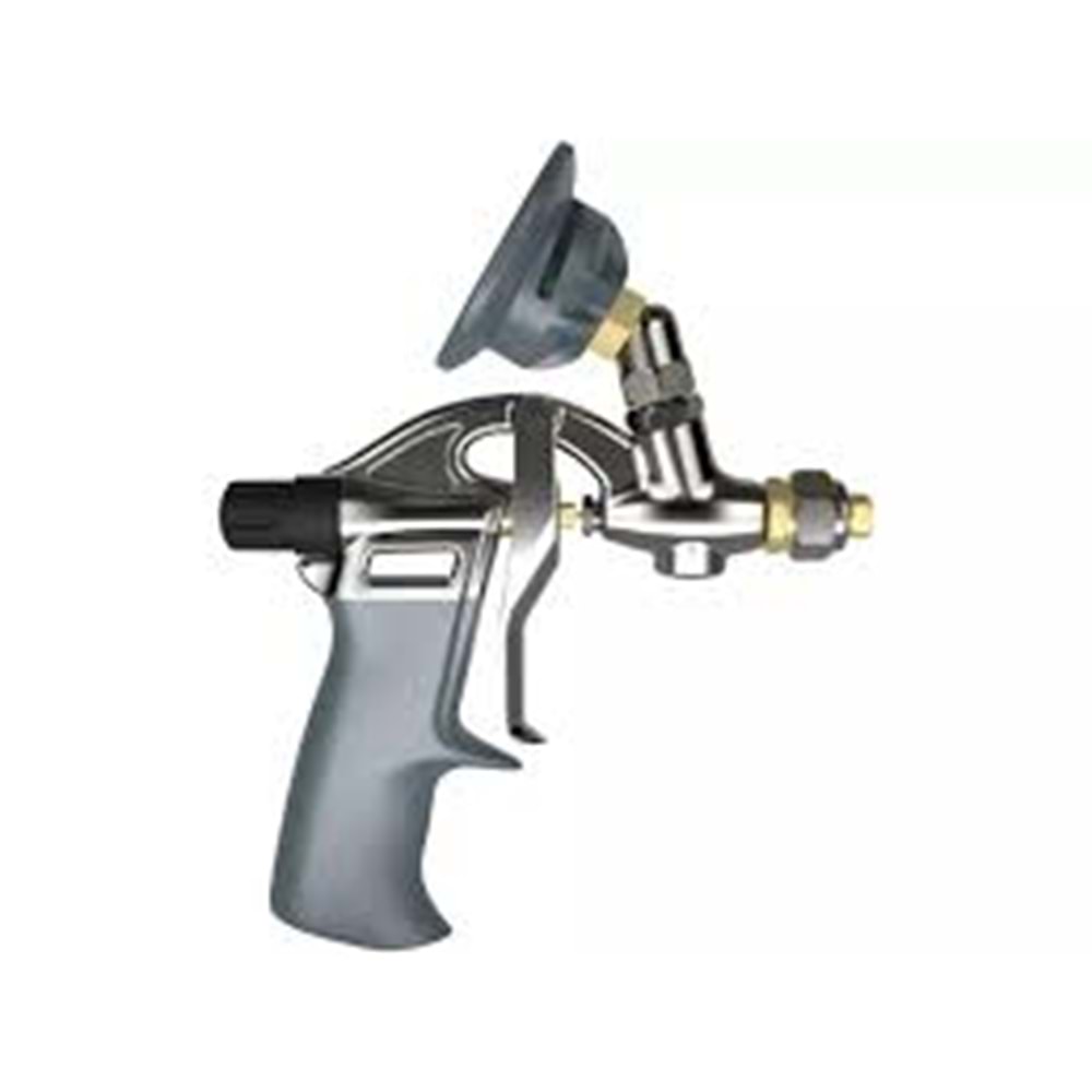 SOUDAL CLICK AND SPRAY ADHESIVE PÜSKÜRTME TABANCASI