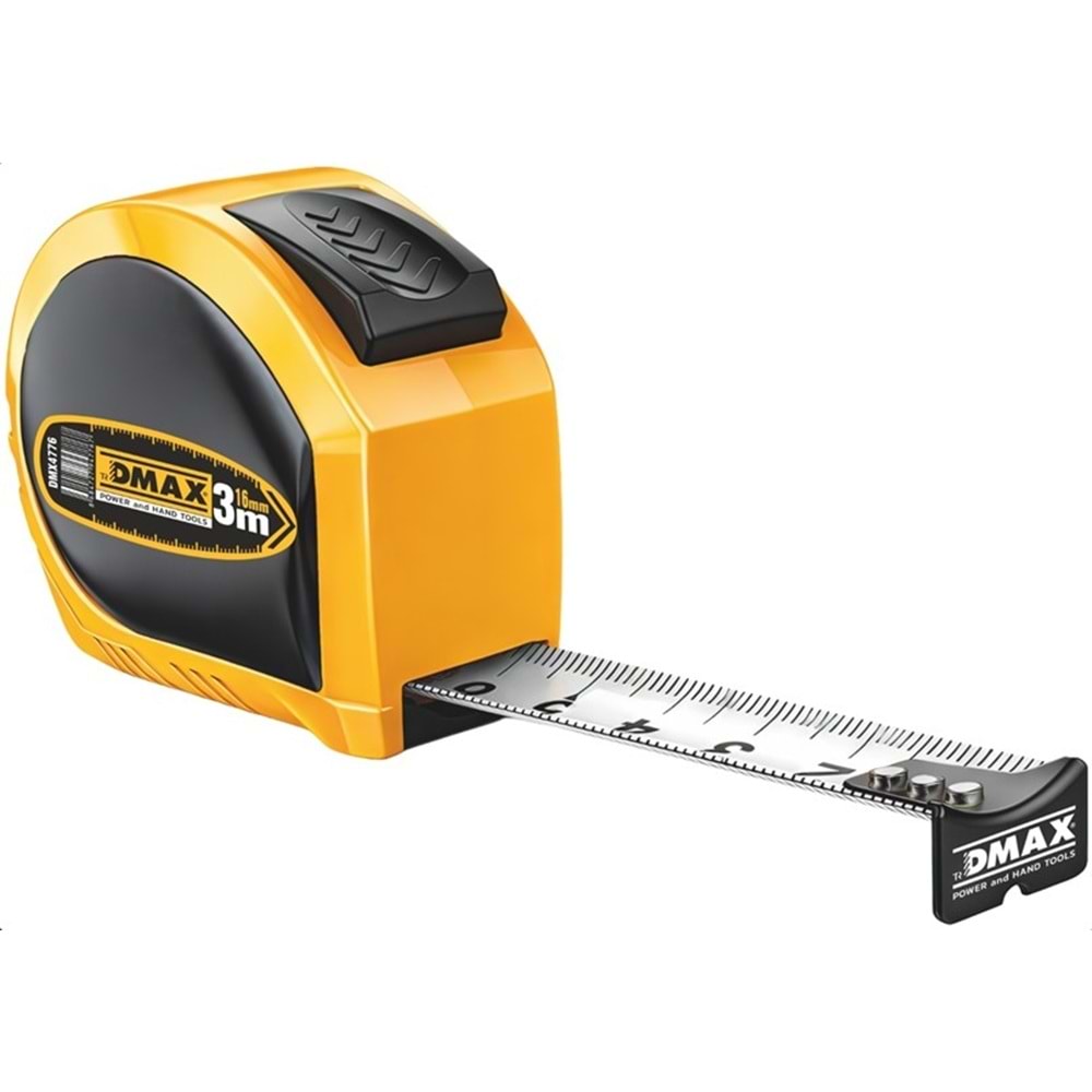 SERIT METRE 3 MT 16 MM DMAX-4776