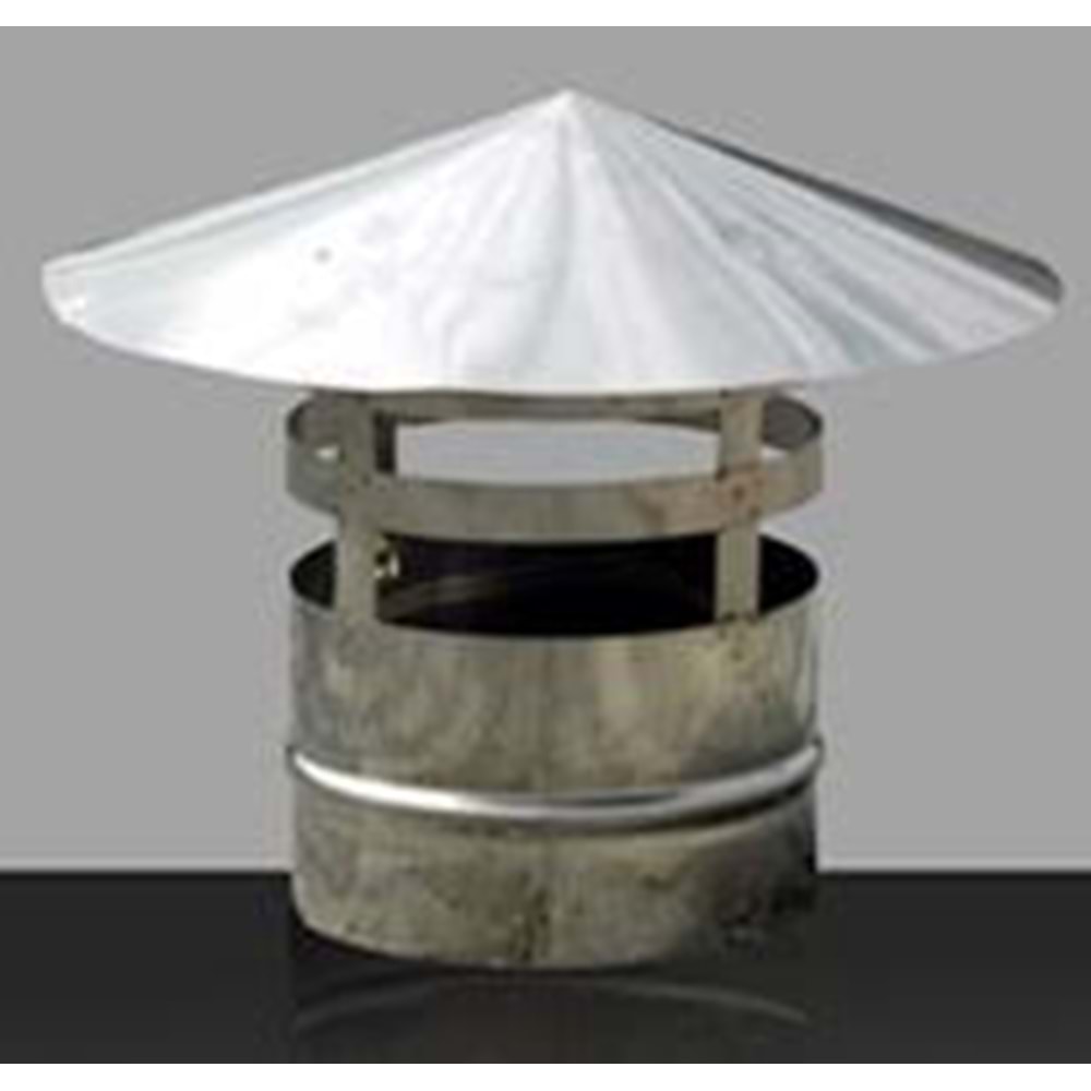 BACAMATIK SAPKA GALVENIZ