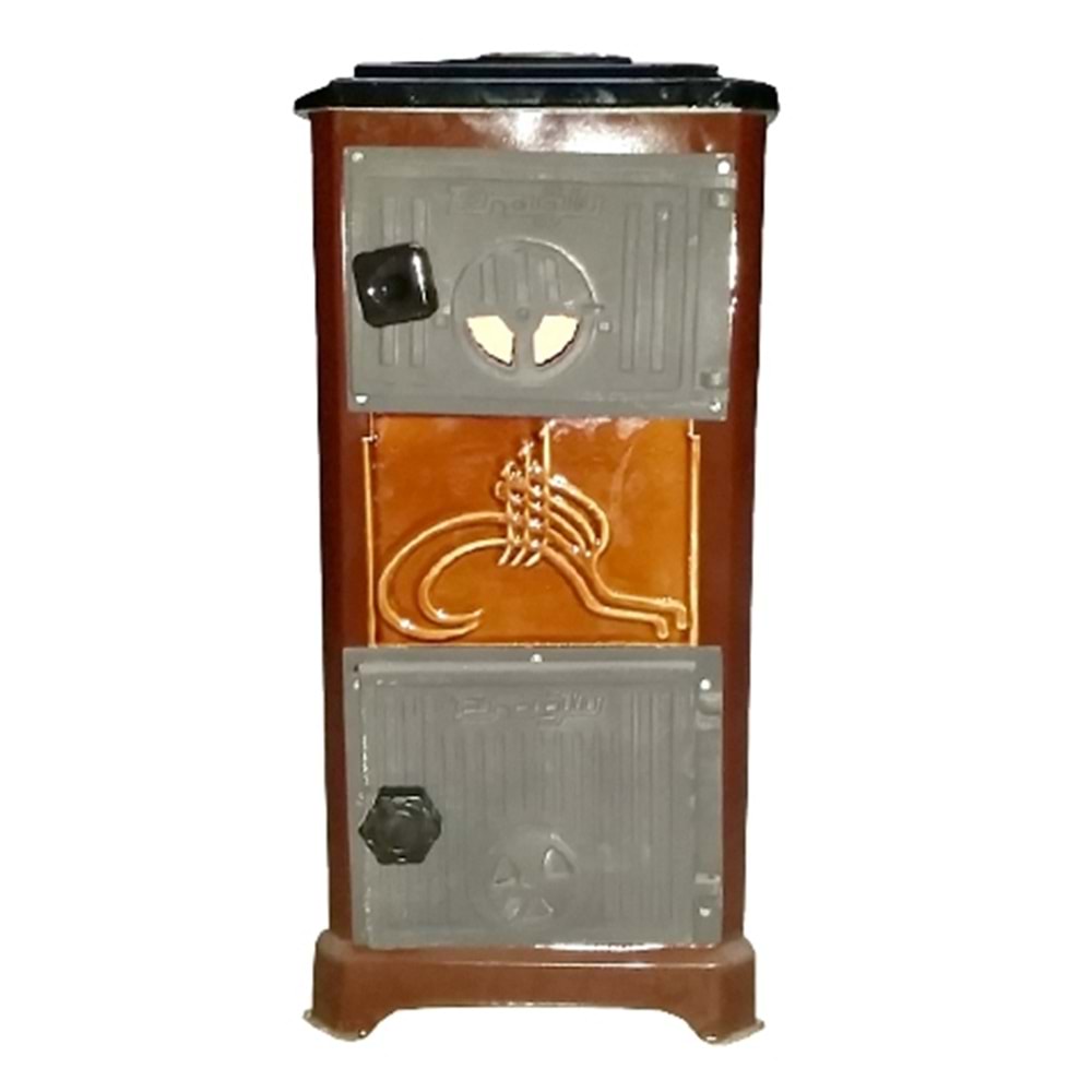 SOBA FINDIK MINI TUGLALI ÇIFT KAPAK 5010 MERIÇ