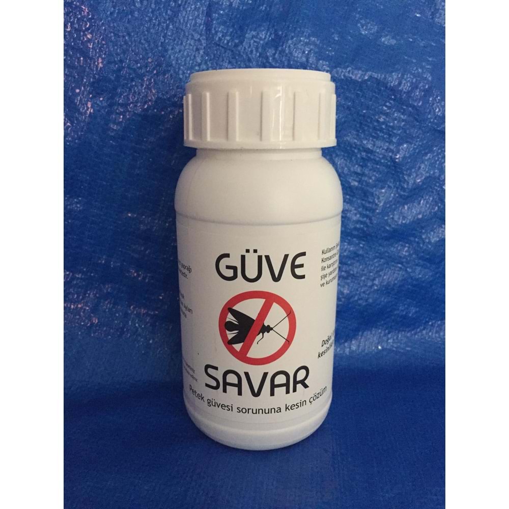GÜVE SAVAR