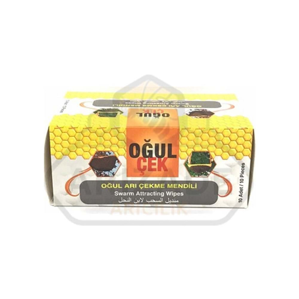 OGUL ARI ÇEKME MENDILI ARIZADE