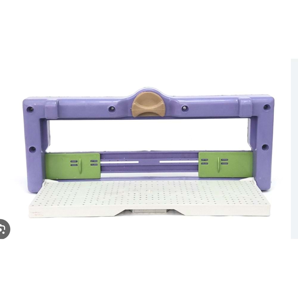 UÇUS TAHTASI BÜYÜK SÜRGÜLÜ