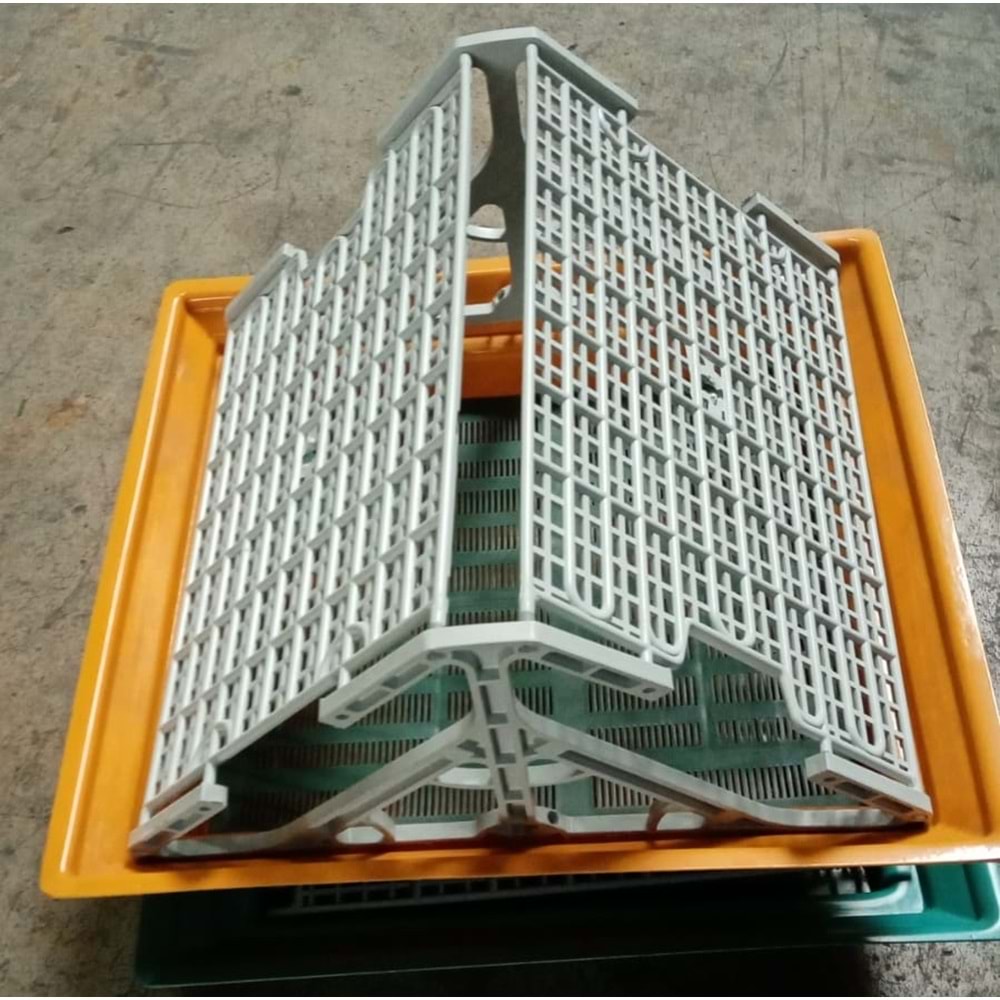 SIR ALMA TEKNESI PLASTIK