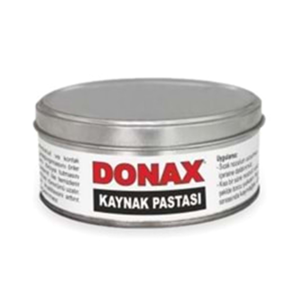 GAZALTI KAYNAK PASTASI 300 GR DONAX