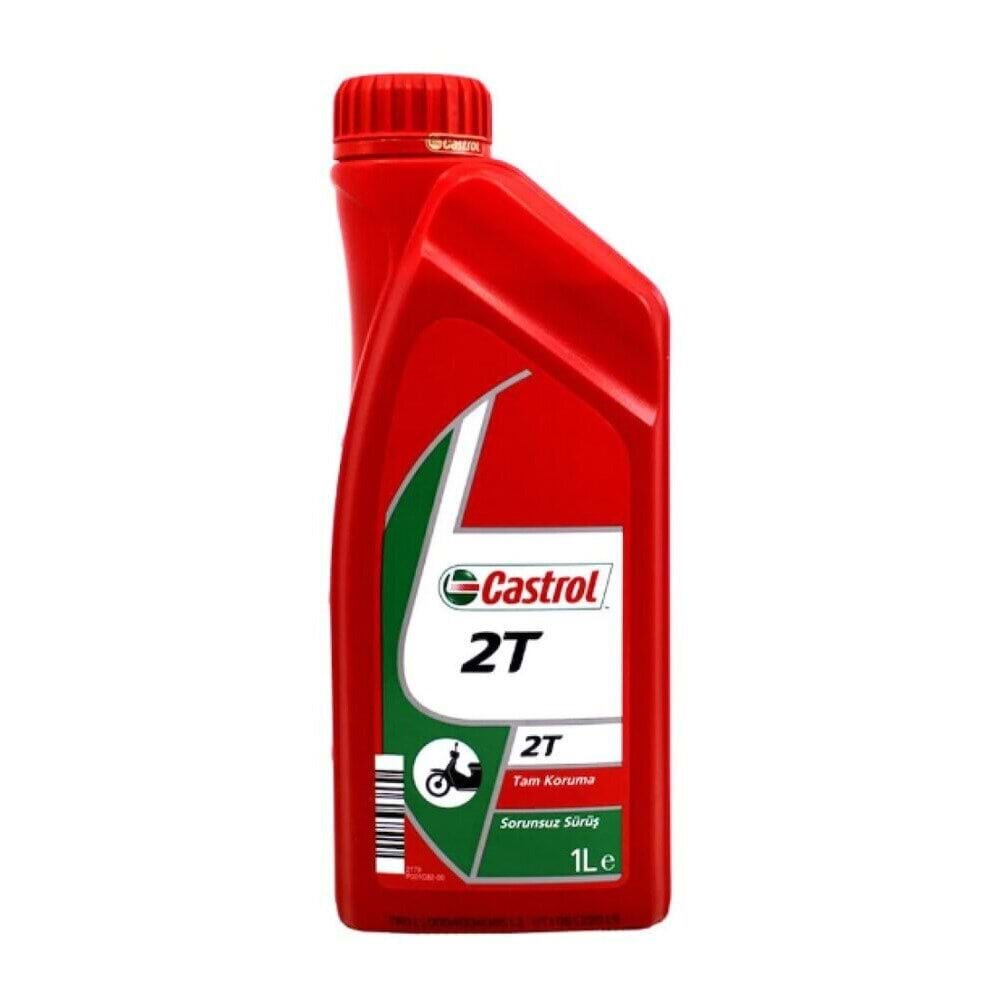 2 ZAMANLI YAĞ 1 LT CASTROL