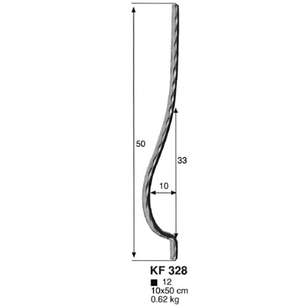 FERFORJE 328 CUMBA 50 cm sayfa 46 - ELİMİZDE 40 CM VAR