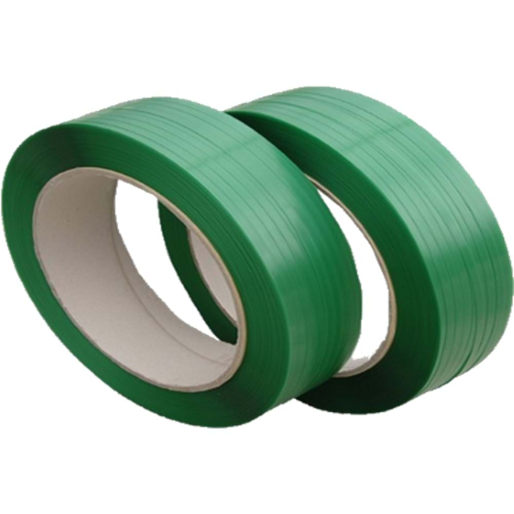 ÇEMBER POLYESTER ŞERİT 16 MM*0,70 MM 1200 MT