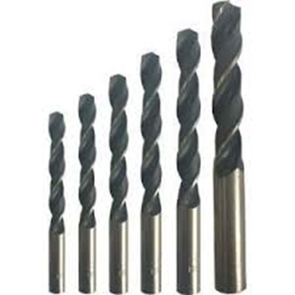 MATKAP UCU HSS METAL İÇİN 19 MM