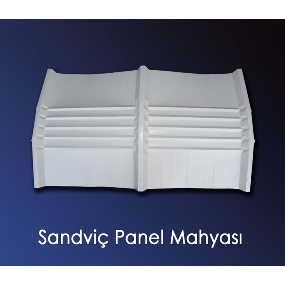 SANDVİC PANEL MAHYA