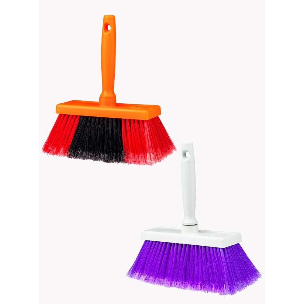 DOGUS PLASTIK TAKOZ LÜX SU ATMA FIRÇASI 12009