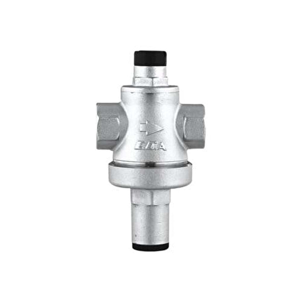 SU BASINÇ DÜSÜRÜCÜ RAKORLU 3/4