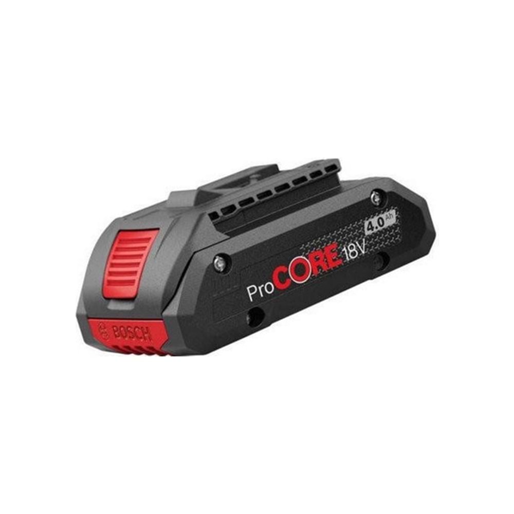 BOSCH YEDEK AKÜ ProCORE18V 4.0 Ah Akü
