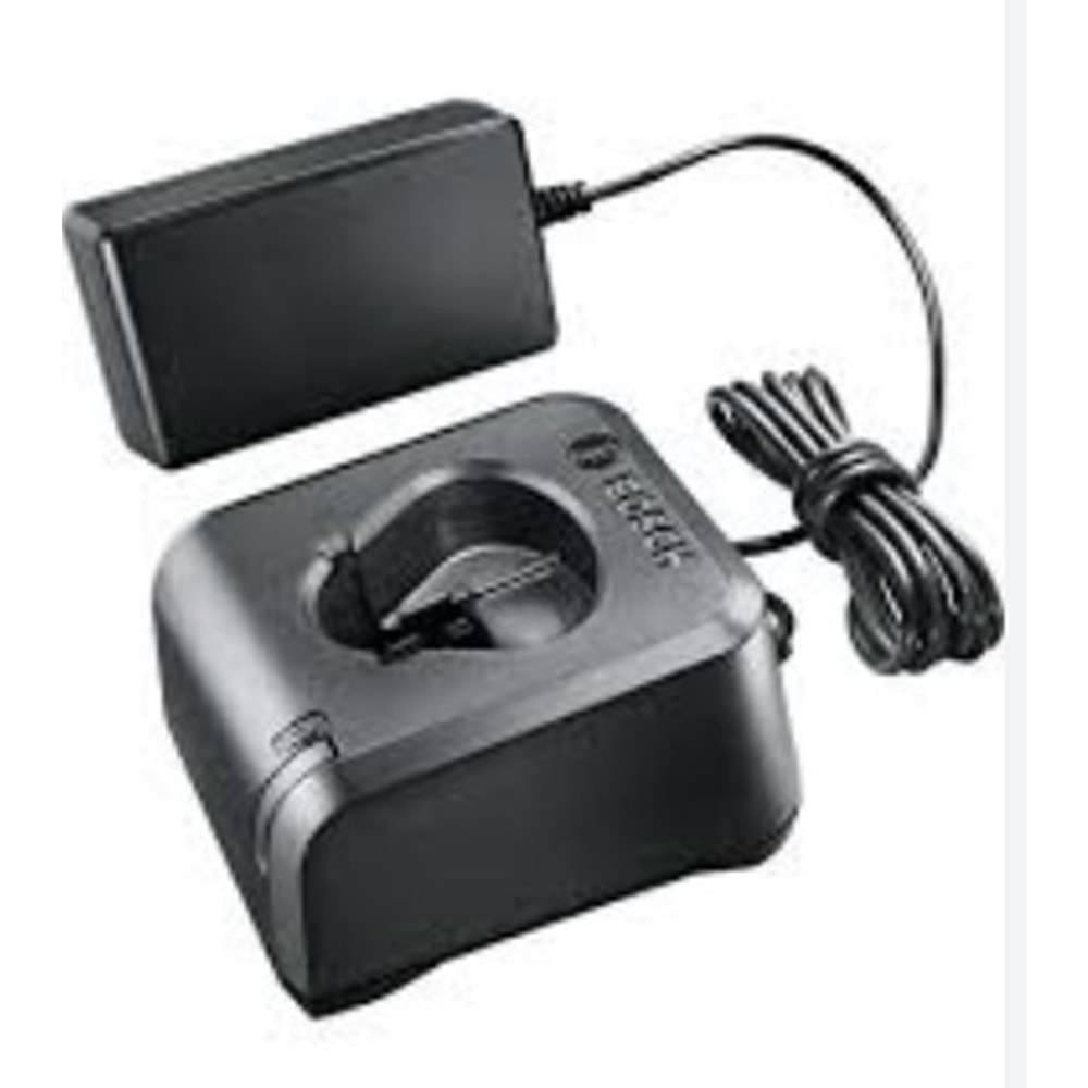 BOSCH YEDEK AKÜ SARJ CIHAZI GAL 112V-20 12V