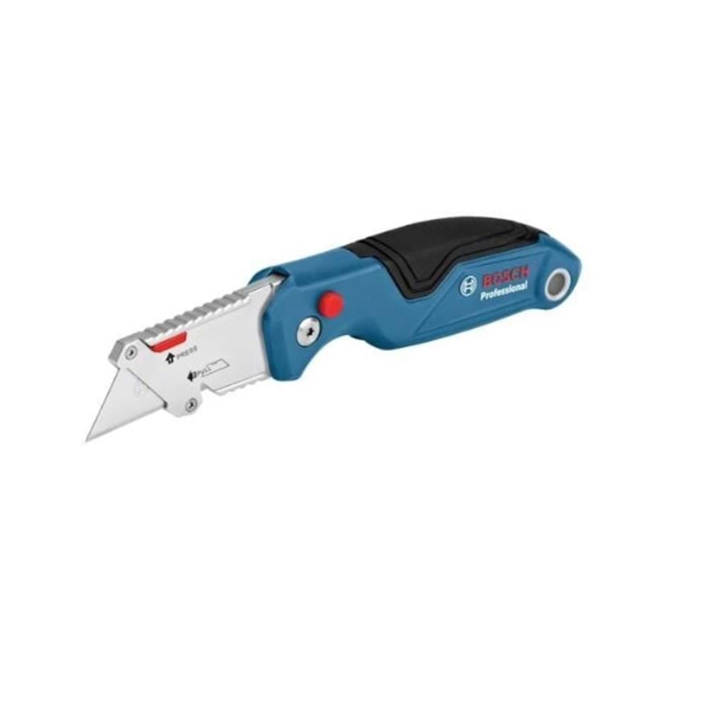 BOSCH Maket Biçagi Katlanir MAVI PRO