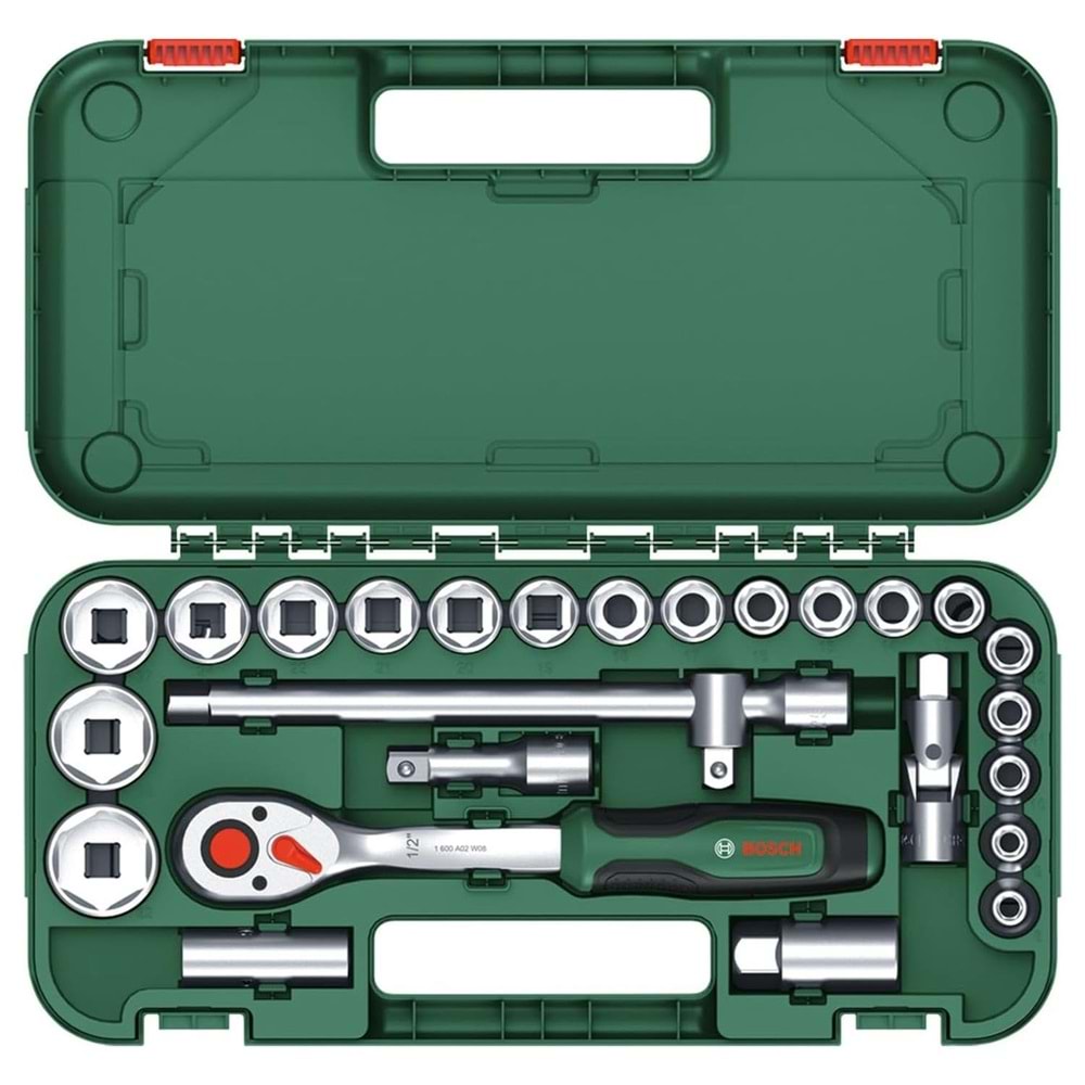 BOSCH 1/2