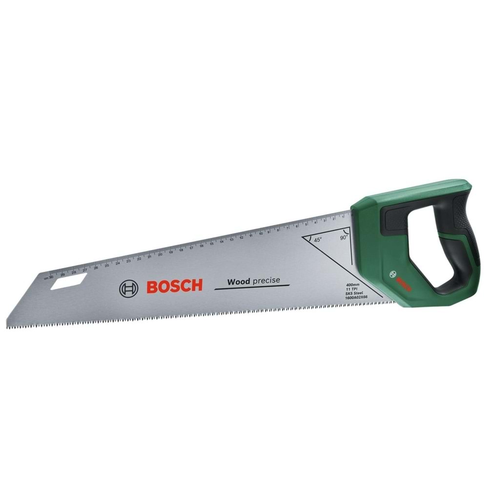 BOSCH Universal El Testeresi 400mm