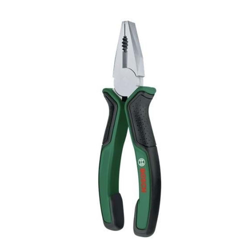 BOSCH YEŞİL Pense 180 MM