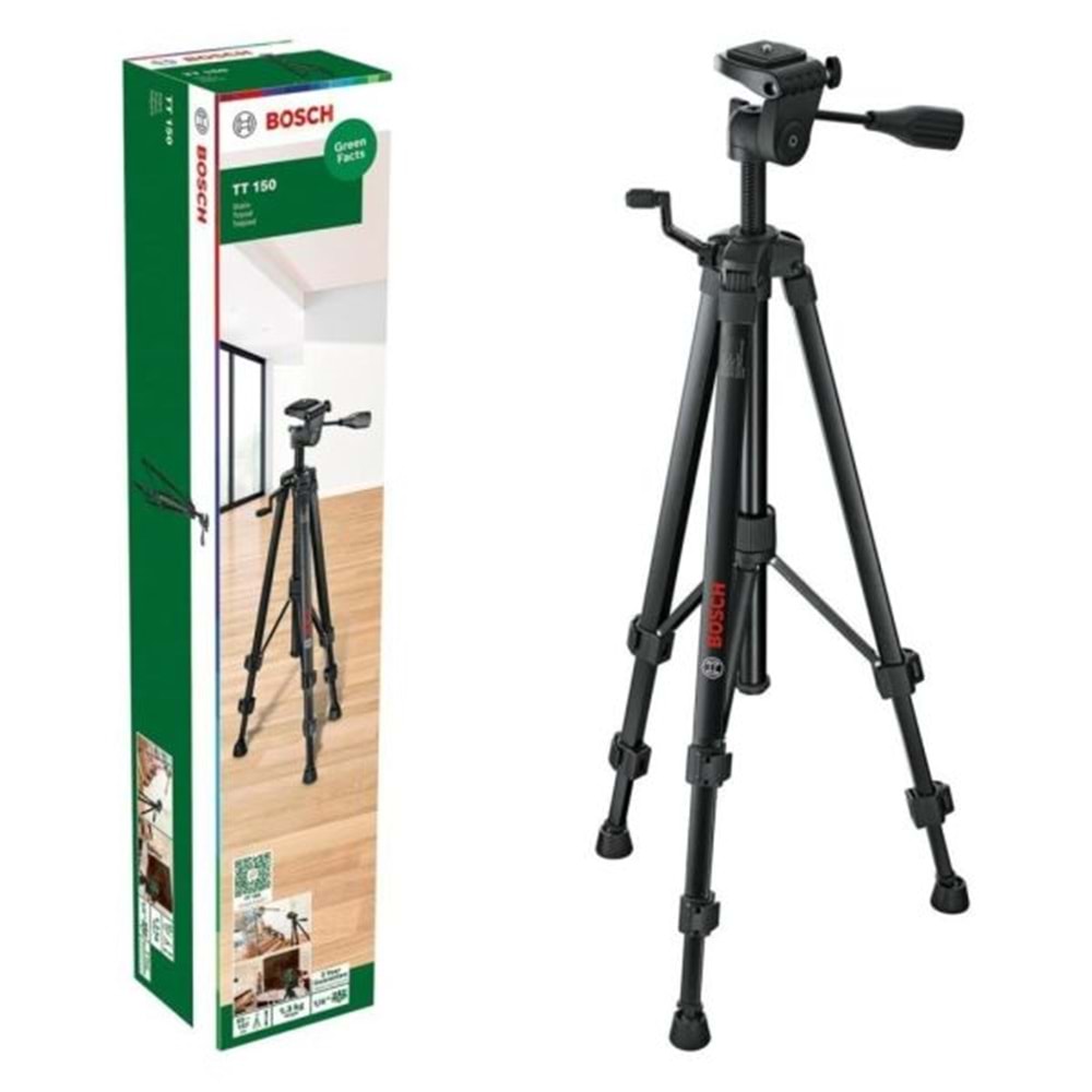 BOSCH TRIPOD TT 150