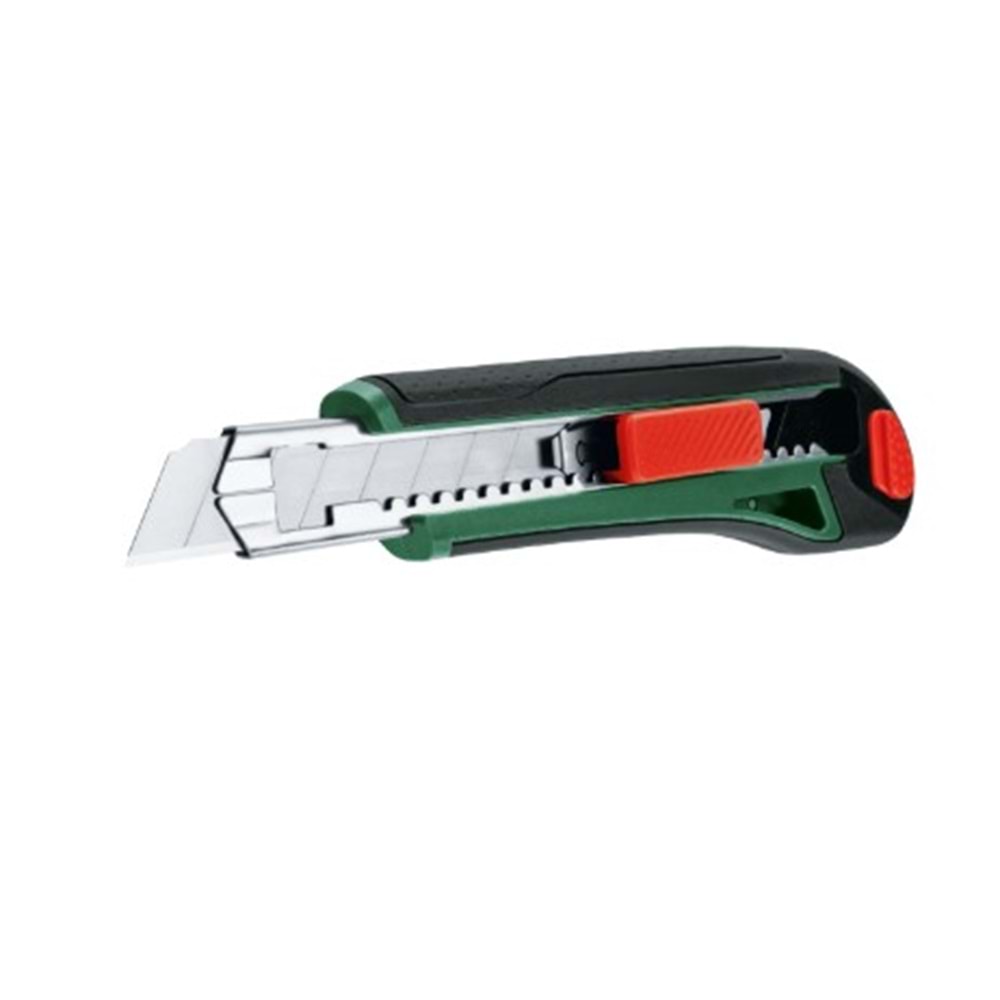 BOSCH YESIL Maket Biçagi 18 mm