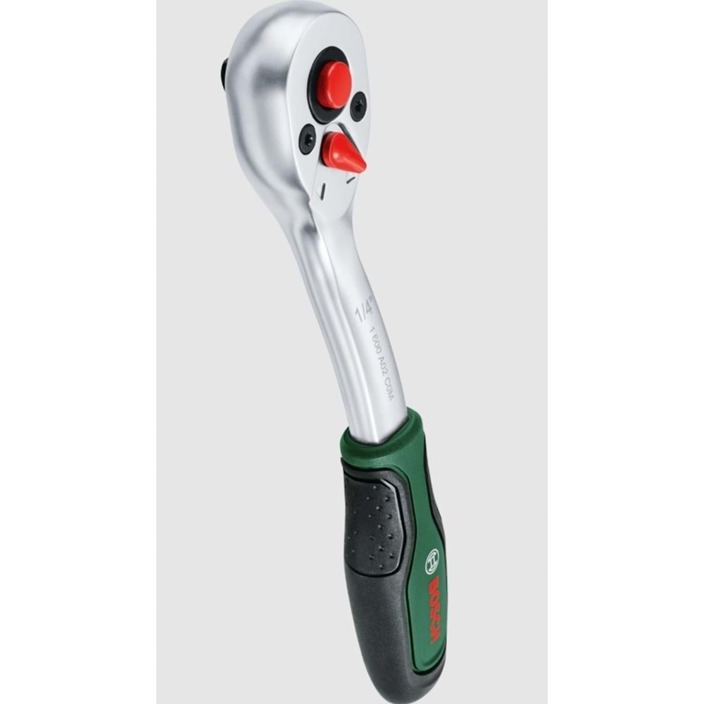 Bosch 1/4 Circirli Somun Sikma