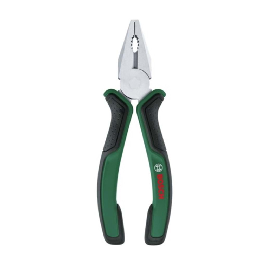 BOSCH YESIL Kombine Pense 180 mm
