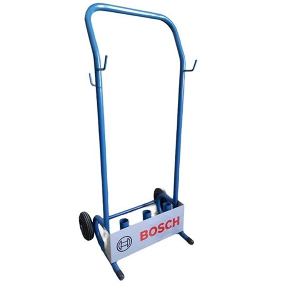 BOSCH KIRICI TASIMA ARABASI GSH 27