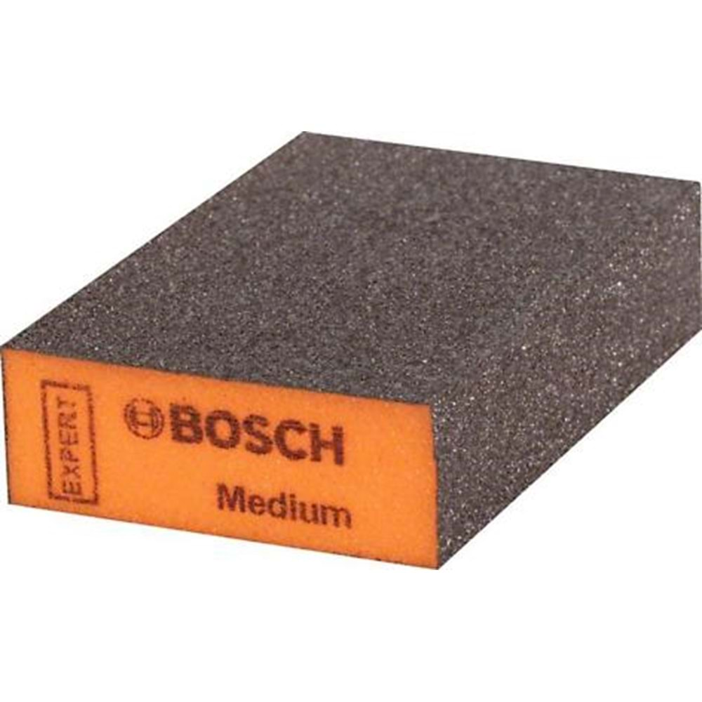 BOSCH SÜNGER SU ZIMPARASI S471 DÖRT TARAFLI (Medium 60 KUM)