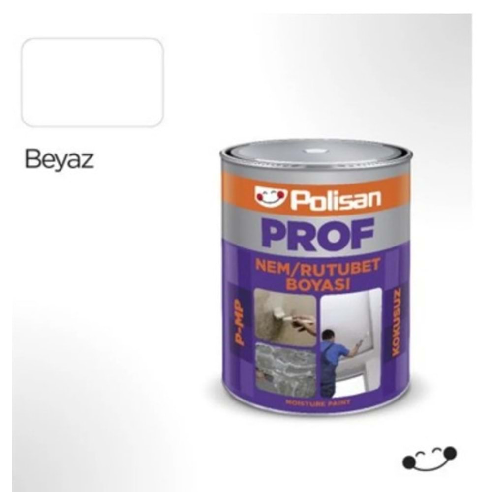 POLISAN NEM BOYASI 1 KG