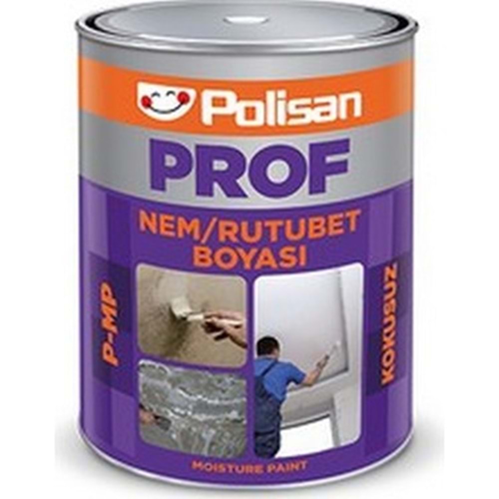 POLISAN NEM BOYASI 2,5 KG