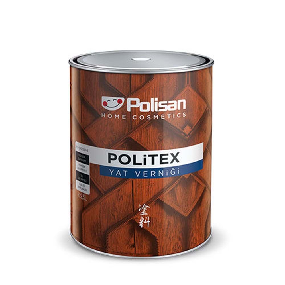 POLISAN YAT VERNIGI POLITEX 12KG