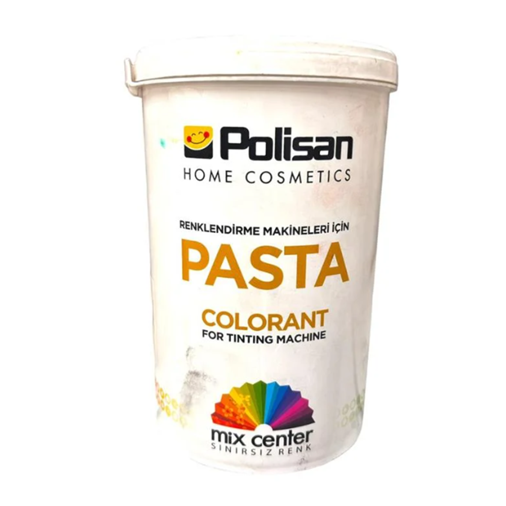 POLISAN RENK PASTASI PXR OXIDE 1 L
