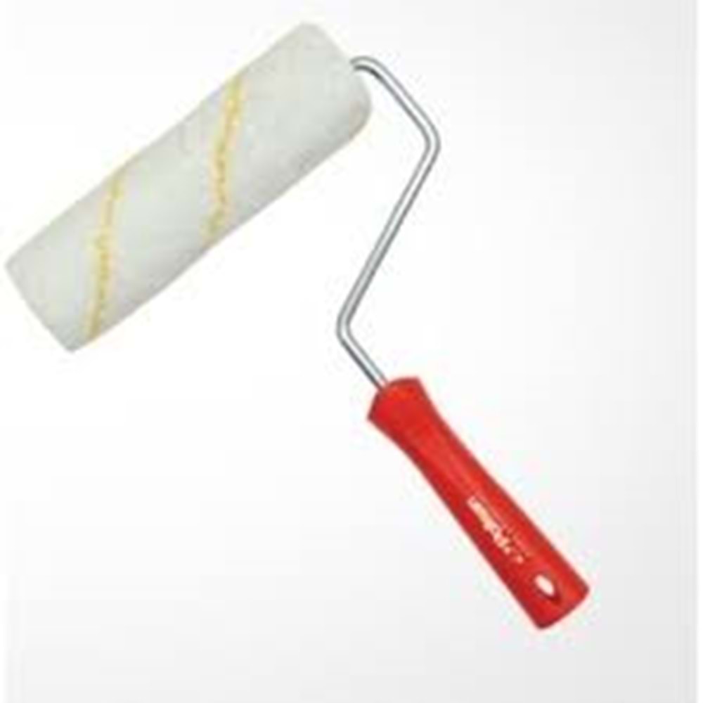 POLISAN BOYACI RULOSU DELUX SATEN 20 CM