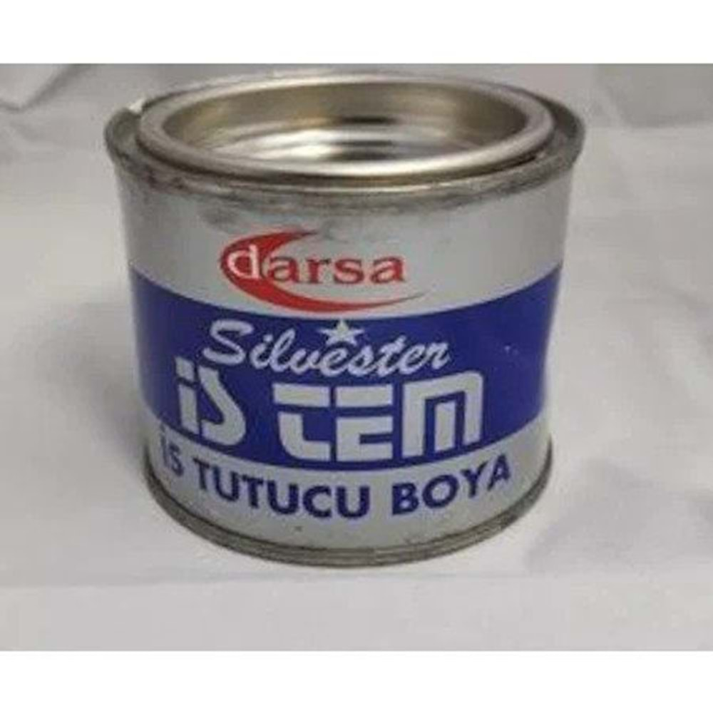 İS TUTUCU BOYA İSTEM İSTUT 1/4 250 GR SİLVESTER-DARSA