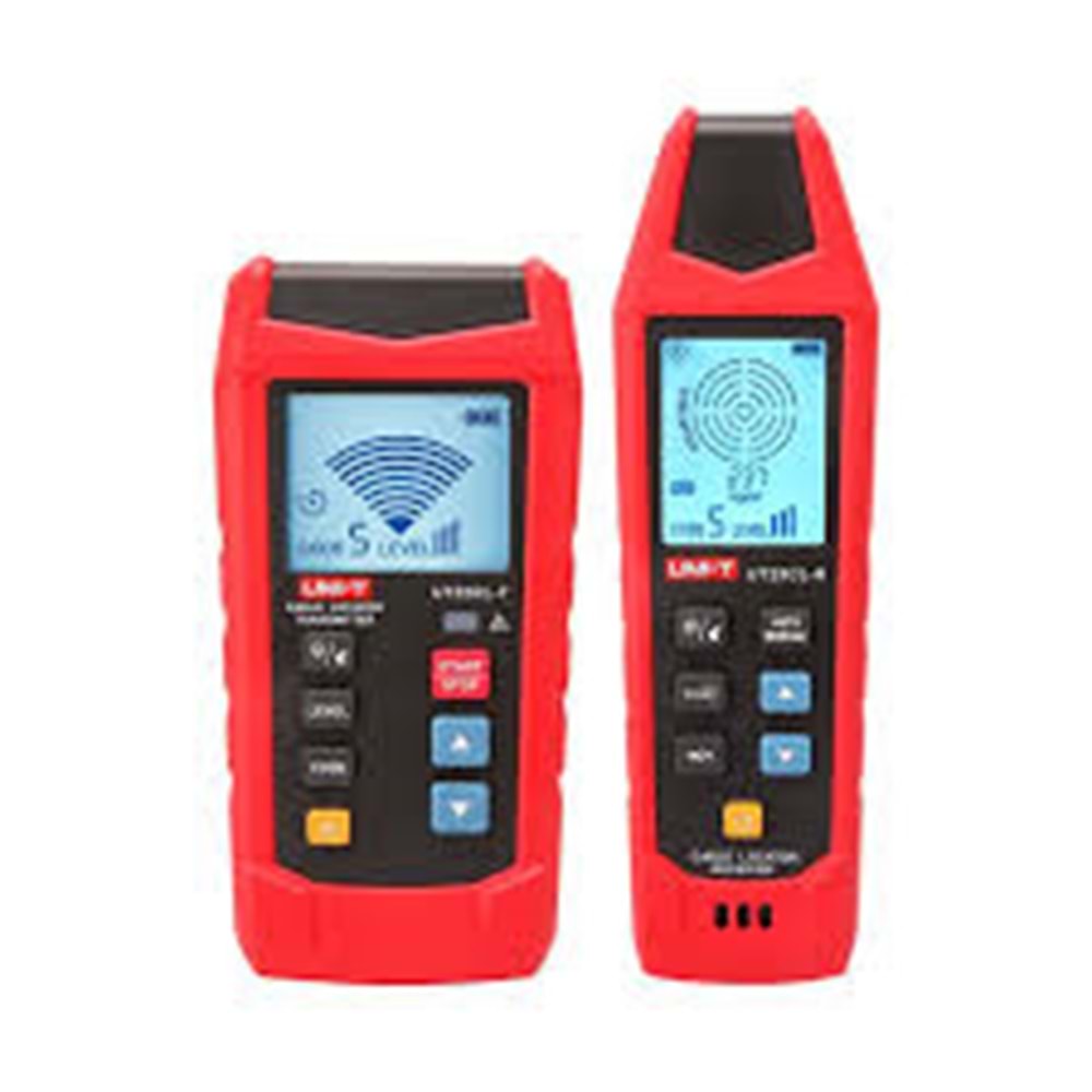 KABLO BULUCU TEST CIHAZI UNI-T UT25CL