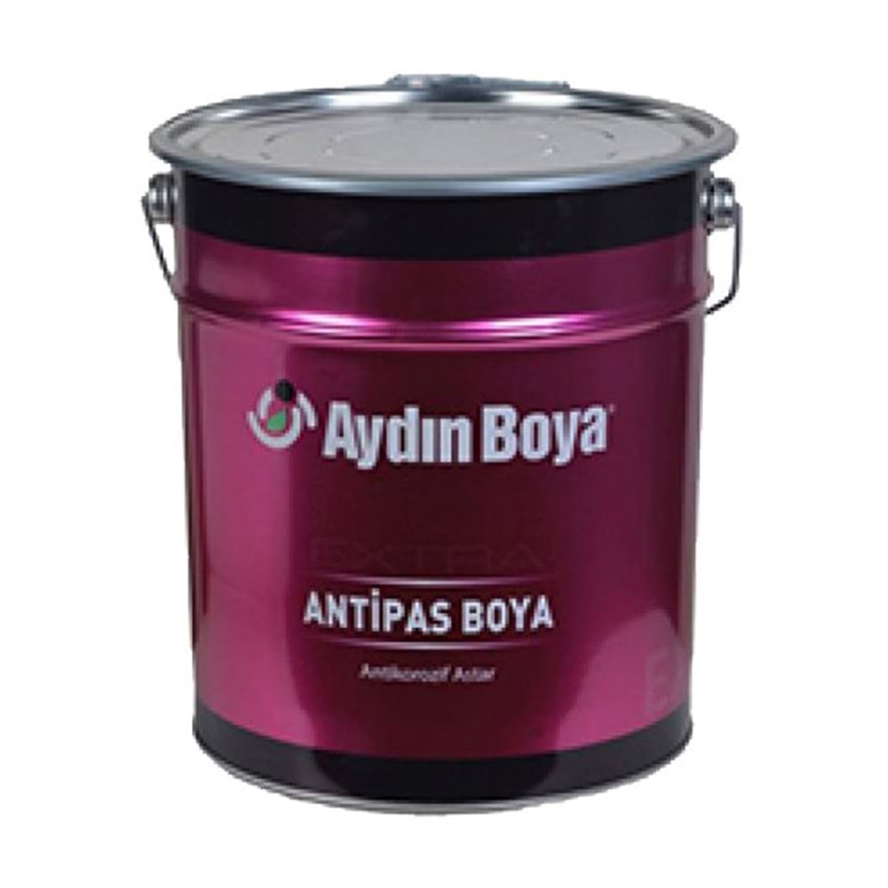 ANTİPAS 15 KG GRİ TURST