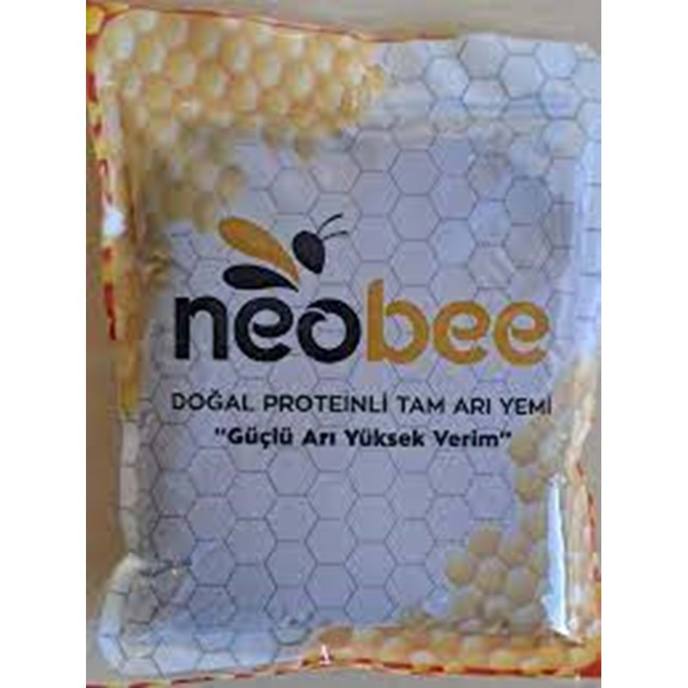 ARI KEKİ - YEMİ NEOBEE