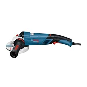 BOSCH TAŞLAMA MAKİNESİ 125 MM 1800 W GWS 18-125 SL