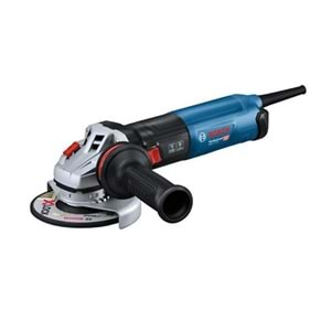 BOSCH TAŞLAMA MAKİNESİ 125 MM 1700 W GWS 17-125